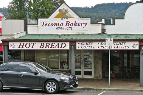 Belgrave South Bakery & Cafe - Accommodation Rockhampton 0