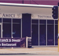 Casa Del Amici - Accommodation Rockhampton
