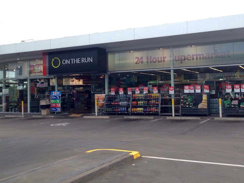 C Coffee - Darlington - Accommodation Rockhampton 0