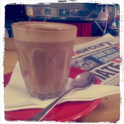 Connania's Coffee Bar - Accommodation Rockhampton 0