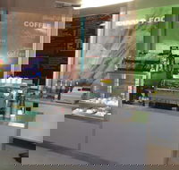 Continental Cafe - Accommodation Rockhampton