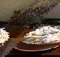 Cream Patisserie Boulangerie - Accommodation Rockhampton