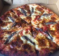 Darvid's Pizzeria Blackburn - Accommodation Rockhampton