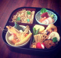 D's Authentic Japanese - Accommodation Rockhampton