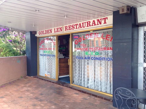 Golden Len - Accommodation Rockhampton 0