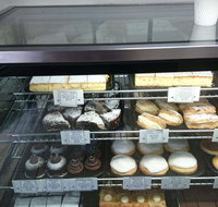 Gusto Bakery - Strathmore - Accommodation Rockhampton