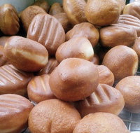 Hot Doughnuts - Accommodation Rockhampton
