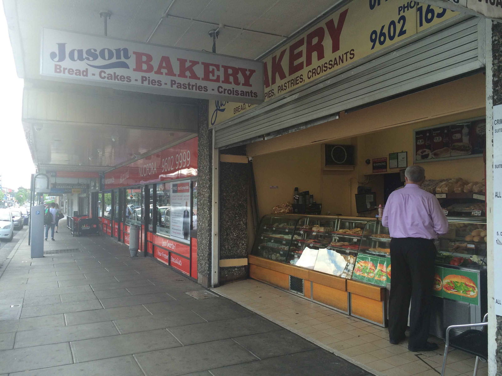 Liverpool NSW Accommodation Rockhampton