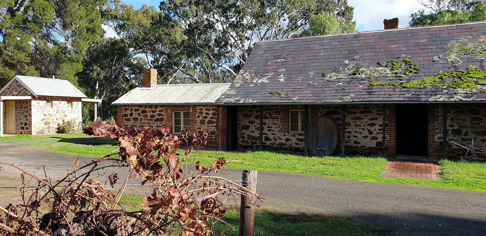 Rowland Flat SA Accommodation Rockhampton