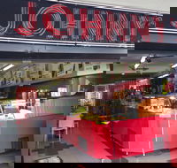 Johnny's Kebab  Pizza - Accommodation Rockhampton