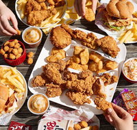 KFC - Helensvale - Accommodation Rockhampton