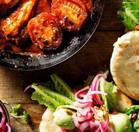 Nando's - Preston - Accommodation Rockhampton