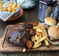 Nando's - Accommodation Rockhampton