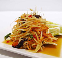 Narai Thai - Accommodation Rockhampton