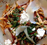 Olivigna Restaurant - Accommodation Rockhampton
