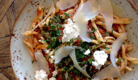 Olivigna Restaurant - Accommodation Rockhampton 0