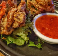Pad Cha Thai Contemporary - Accommodation Rockhampton