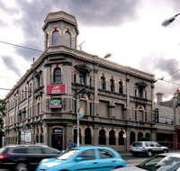 Palace Hotel Camberwell - Accommodation Rockhampton