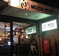 PJ's Mexican Kitchen - Northcote - Accommodation Rockhampton