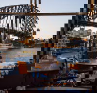 Quay - Accommodation Rockhampton