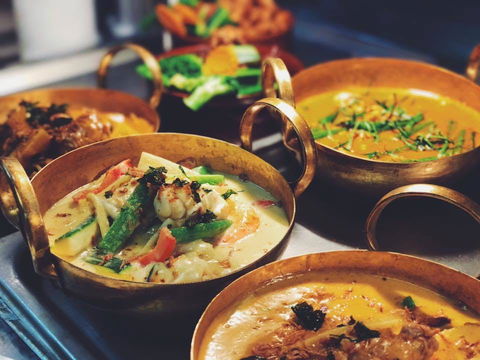 RedEarth Thai Restaurant & Takeaway - Accommodation Rockhampton 0