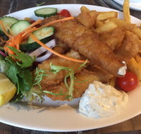 Riverviews Bar and Dining - Accommodation Rockhampton