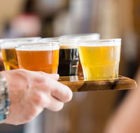 Seven Sheds Brewery Meadery and Hop Garden - Accommodation Rockhampton