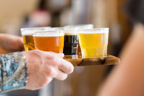 Seven Sheds Brewery Meadery And Hop Garden - Accommodation Rockhampton 0