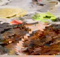 Simon's Peking Duck Restaurant - Accommodation Rockhampton