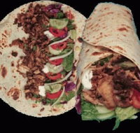 Snap Kebabs  Burgers - Accommodation Rockhampton