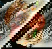 Sultana Resturant  Cafe - Accommodation Rockhampton
