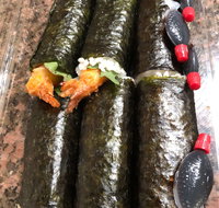 Sushi Mise - Accommodation Rockhampton