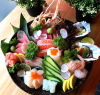 Taisho Japanese Restaurant - Zetland - Accommodation Rockhampton