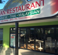 Tat-House Asian - Accommodation Rockhampton