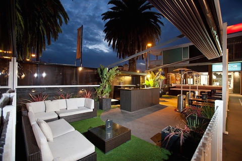 Union Wine Store - Accommodation Rockhampton 0