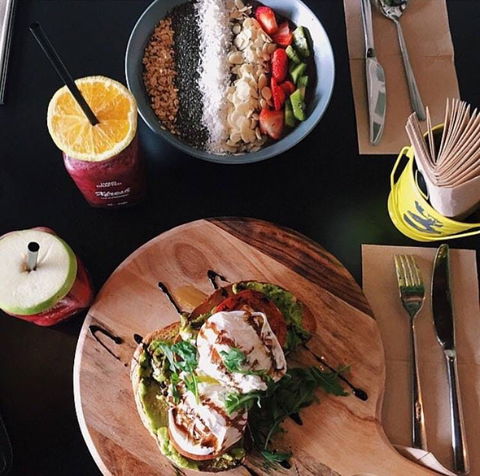 XS Espresso - Prestons - Accommodation Rockhampton 0