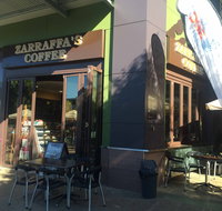 Zarraffa's Coffee - Accommodation Rockhampton