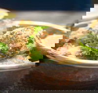 321 Learmonth Cafe - Accommodation Rockhampton