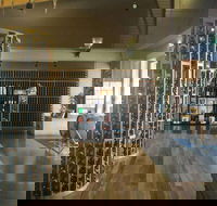 3 Ocean Cafe - Accommodation Rockhampton