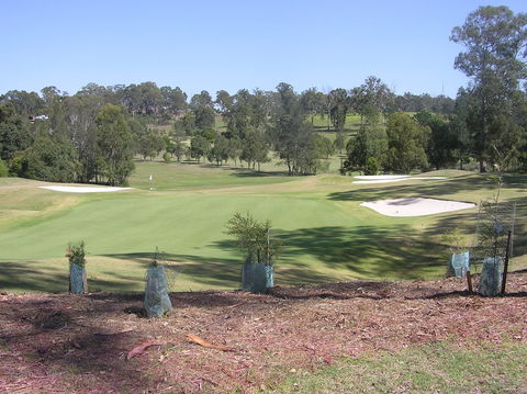 Birdies On Bent - Accommodation Rockhampton 1