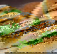 Breadtop - Indooroopilly - Accommodation Rockhampton