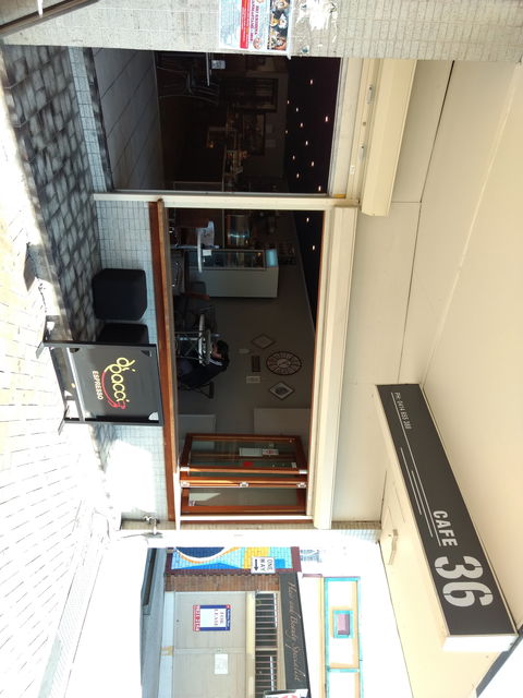 Cafe 36 - Accommodation Rockhampton 0