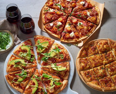 Crust - Wagga Wagga - Accommodation Rockhampton 0