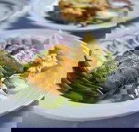 Dhaba - Innaloo - Accommodation Rockhampton