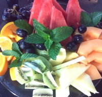 Espresso 351 - Accommodation Rockhampton