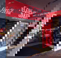 Flourland Bakery - Accommodation Rockhampton