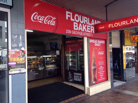Flourland Bakery - Accommodation Rockhampton 0