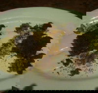 Fontana Italian Restaurant and Cocktail Bar - Accommodation Rockhampton