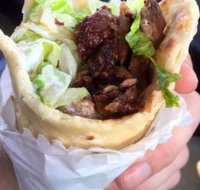 Gills  Grills - Accommodation Rockhampton