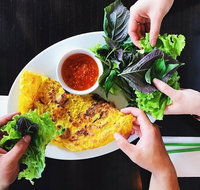 Ginger and Chives - Accommodation Rockhampton